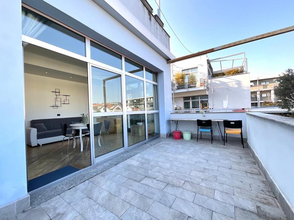 Your Apartments In Navigli District Milan Exterior photo
