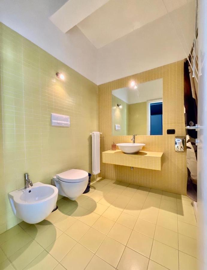 Your Apartments In Navigli District Milan Exterior photo