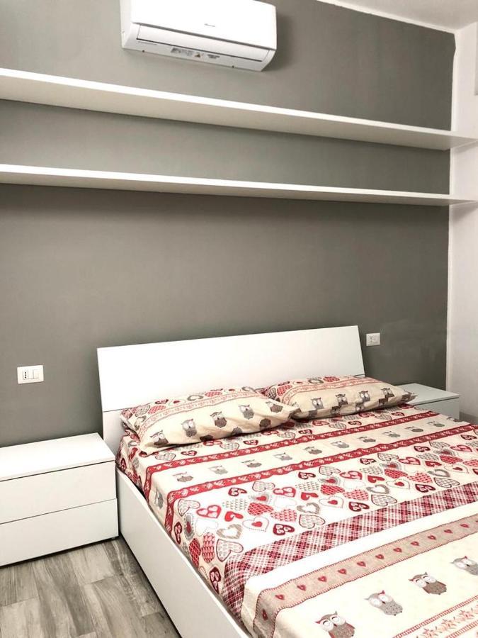 Your Apartments In Navigli District Milan Exterior photo